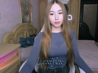 Lexifox