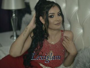 Lexiglam