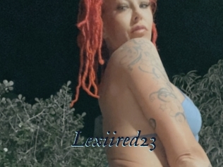 Lexiired23