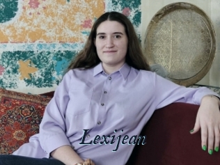 Lexijean