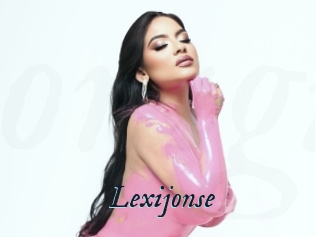 Lexijonse