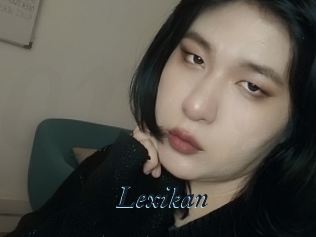 Lexikan