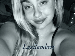 Lexilambert