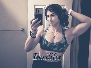 Lexilifts