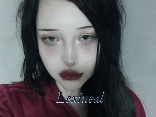 Lexineal