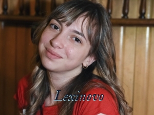 Lexinovo