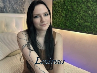 Lexirous