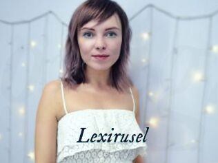 Lexirusel