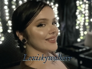 Lexiskywalkerr