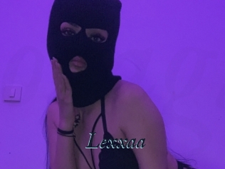 Lexxaa