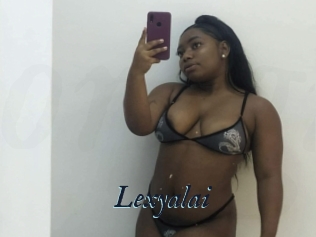 Lexyalai