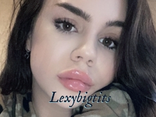 Lexybigtits
