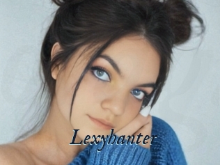 Lexyhanter