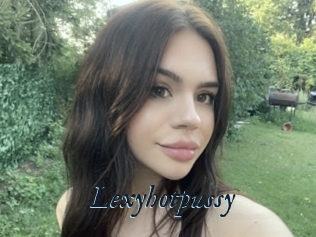 Lexyhotpussy