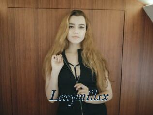 Lexymillsx