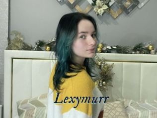 Lexymurr