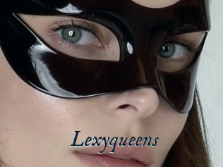 Lexyqueens