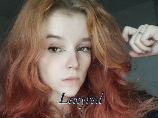 Lexyred