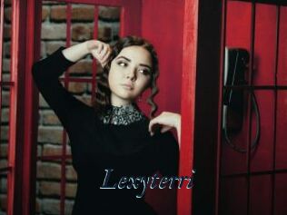 Lexyterri
