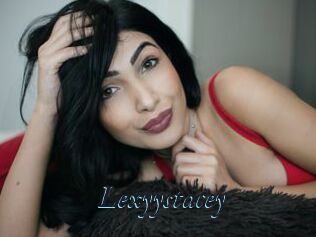 Lexyystacey