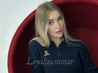 Leyahsummer