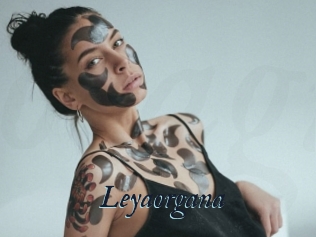 Leyaorgana
