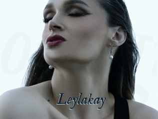 Leylakay