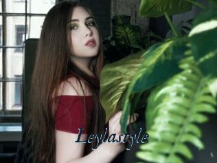 Leylastyle