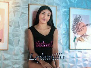 Leylawillis
