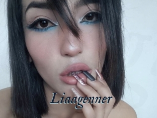 Liaagenner