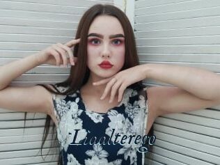 Liaalterego