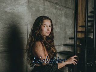 Liabakker