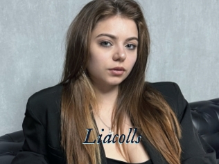 liacolls Oral Girls