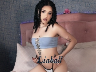 Liahall