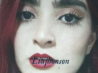 Liajhonson