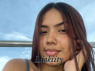 Liakiity