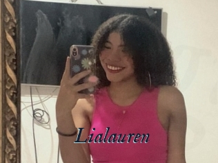 Lialauren