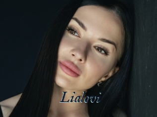 Lialovi