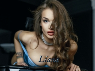 liana Oral Girls