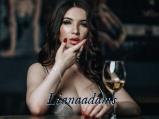 Lianaadams