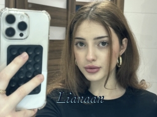 Lianaan