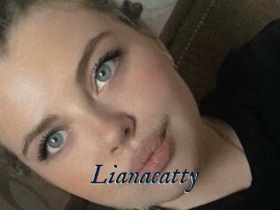 Lianacatty
