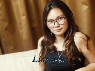Lianajeyx