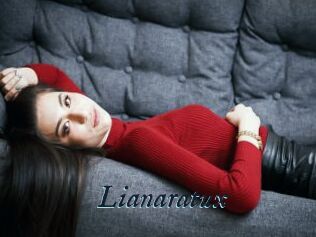Lianaratux