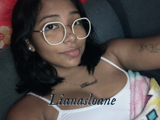 Lianasloane