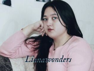 Lianawonders