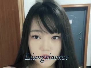 Liangxiaoxue