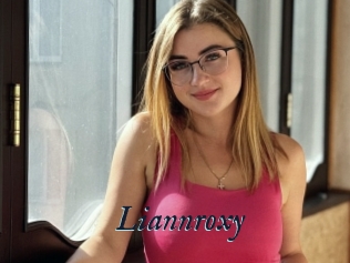 Liannroxy