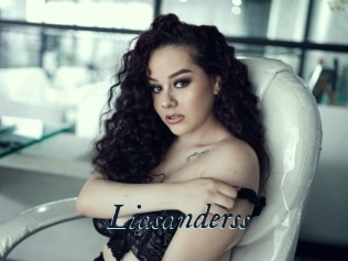 Liasanderss
