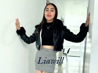Liawill